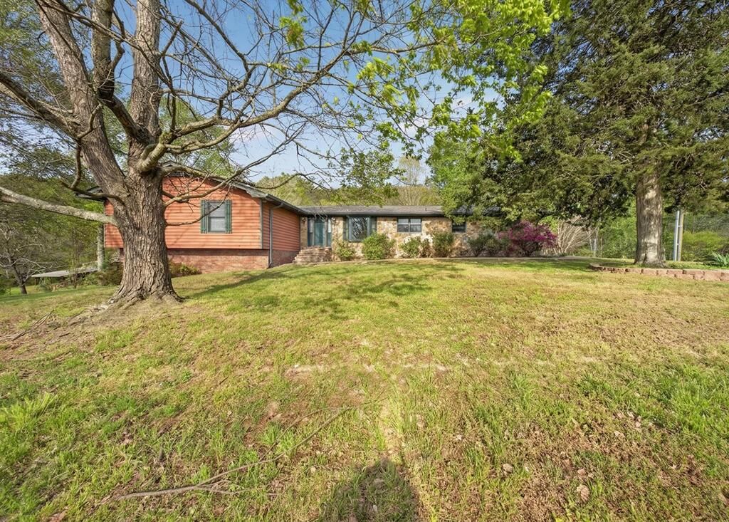 Property Photo: 1710 Old Ringgold Road GA 30740