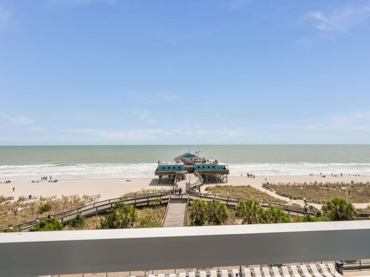 Property Photo:  1304 N Ocean Blvd. 602  SC 29577 