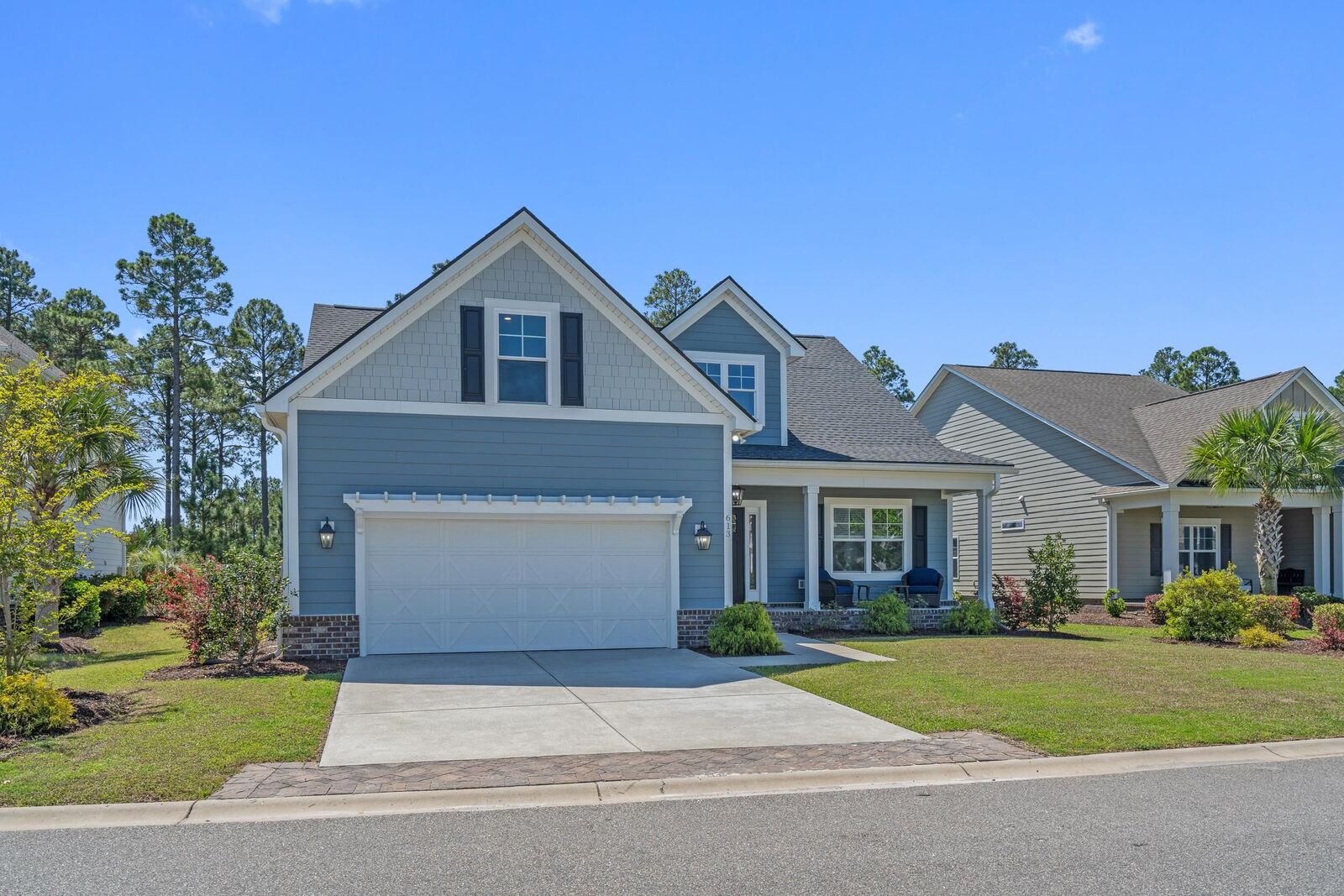 Property Photo:  613 Indigo Bay Circle  SC 29579 
