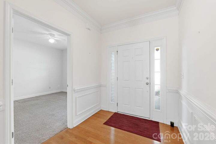 Property Photo:  5007 Symphony Lane 311  NC 28079 