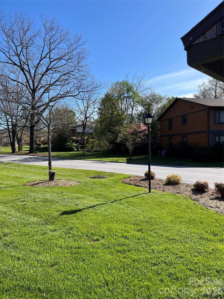 Property Photo:  1763 Haywood Manor Road  NC 28791 