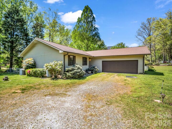 Property Photo:  80 Fox Briar Drive  NC 28722 