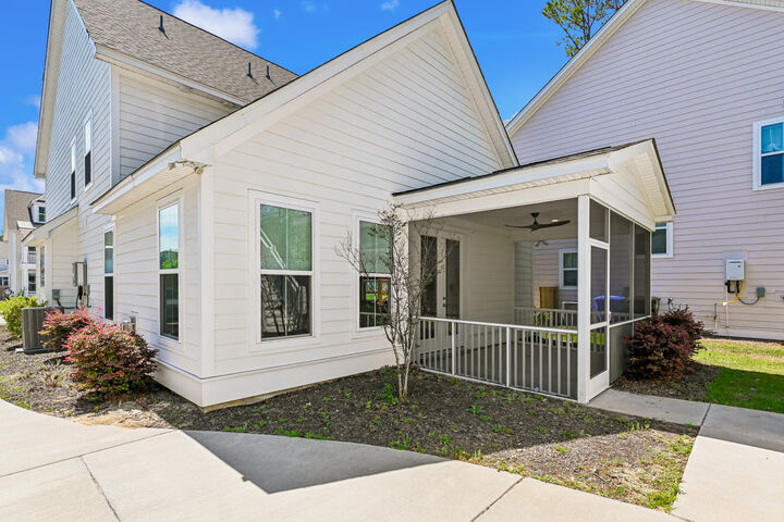 Property Photo: 2014 Blue Bayou Boulevard SC 29455