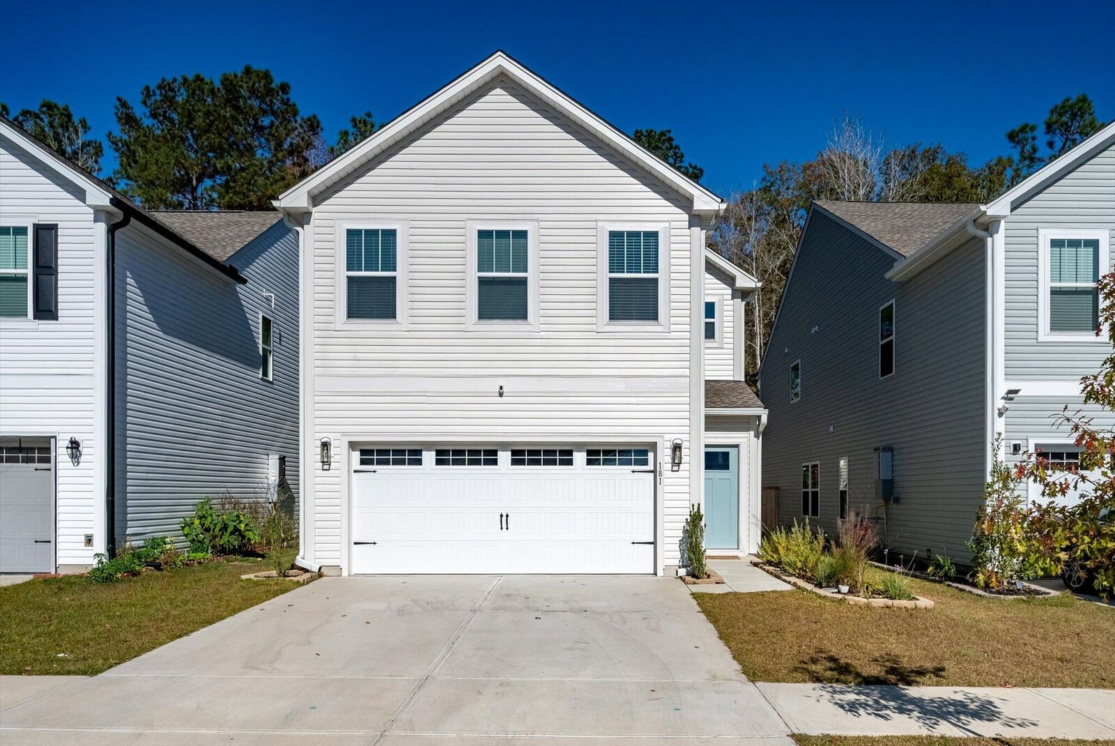 Property Photo: 181 Surfbird Road SC 29486