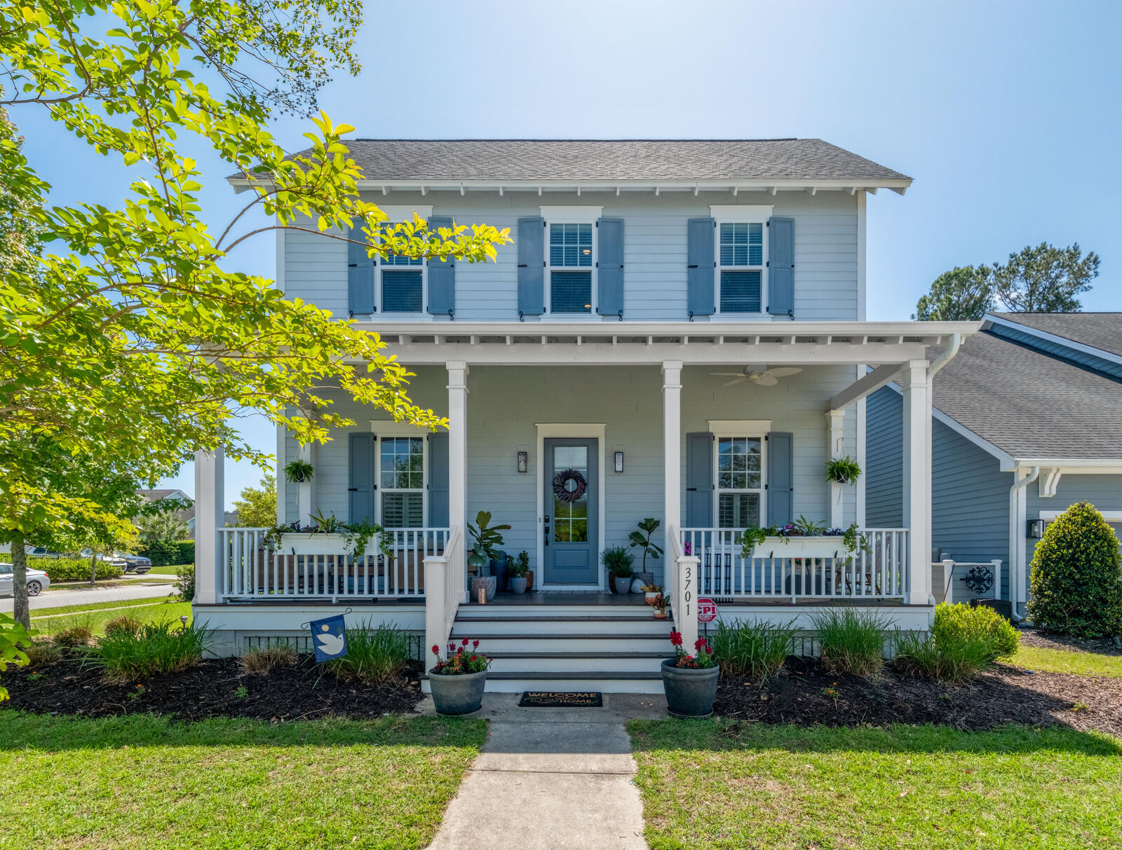 Property Photo:  3701 Stamler Court  SC 29466 
