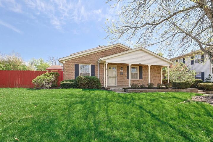 Property Photo:  2009 Sunset Drive  OH 45013 