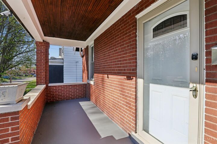 Property Photo:  3439 McFadden Avenue  OH 45211 