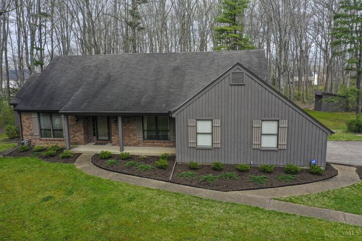 Property Photo:  866 Cedar Drive  OH 45140 