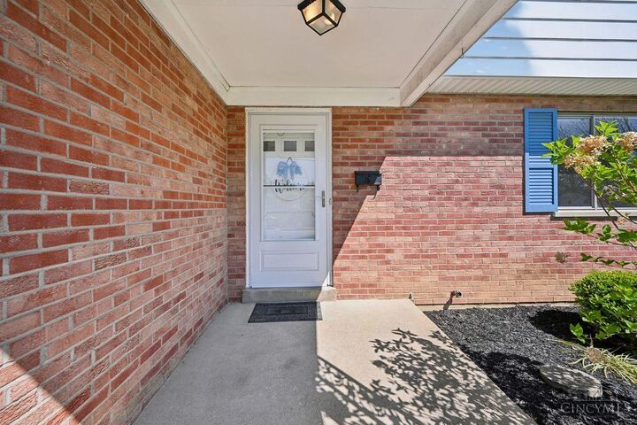 Property Photo: 3434 February Drive OH 45239