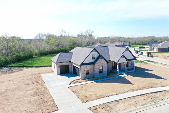 Property Photo:  2795 Venice Crossing Drive  OH 45013 