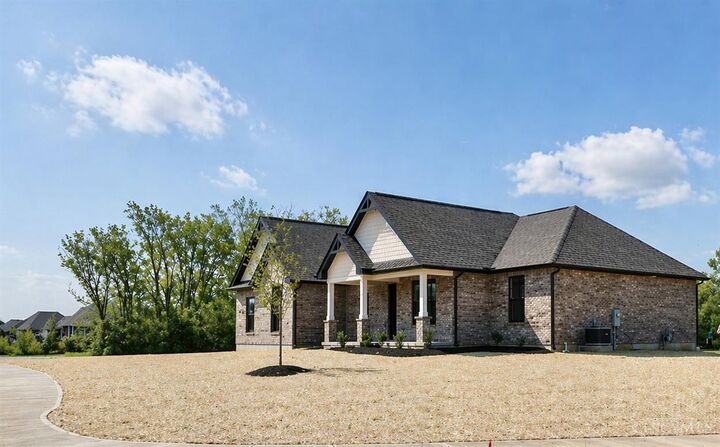 Property Photo:  2795 Venice Crossing Drive  OH 45013 