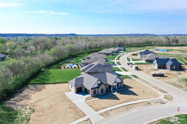 Property Photo:  2795 Venice Crossing Drive  OH 45013 