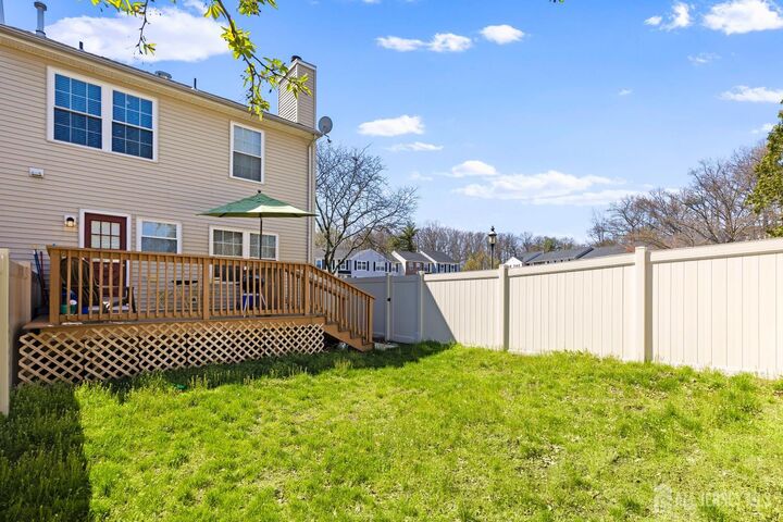 Property Photo:  43 Lantern Lane  NJ 08872 