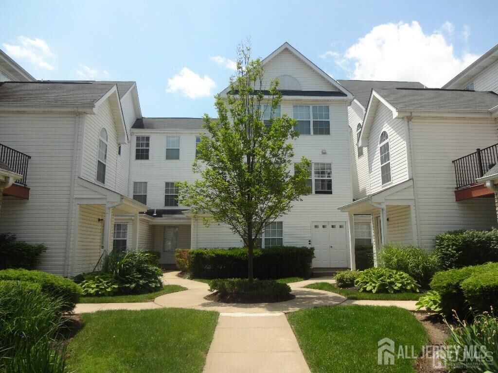 Property Photo: 813 Plymouth Road NJ 08902