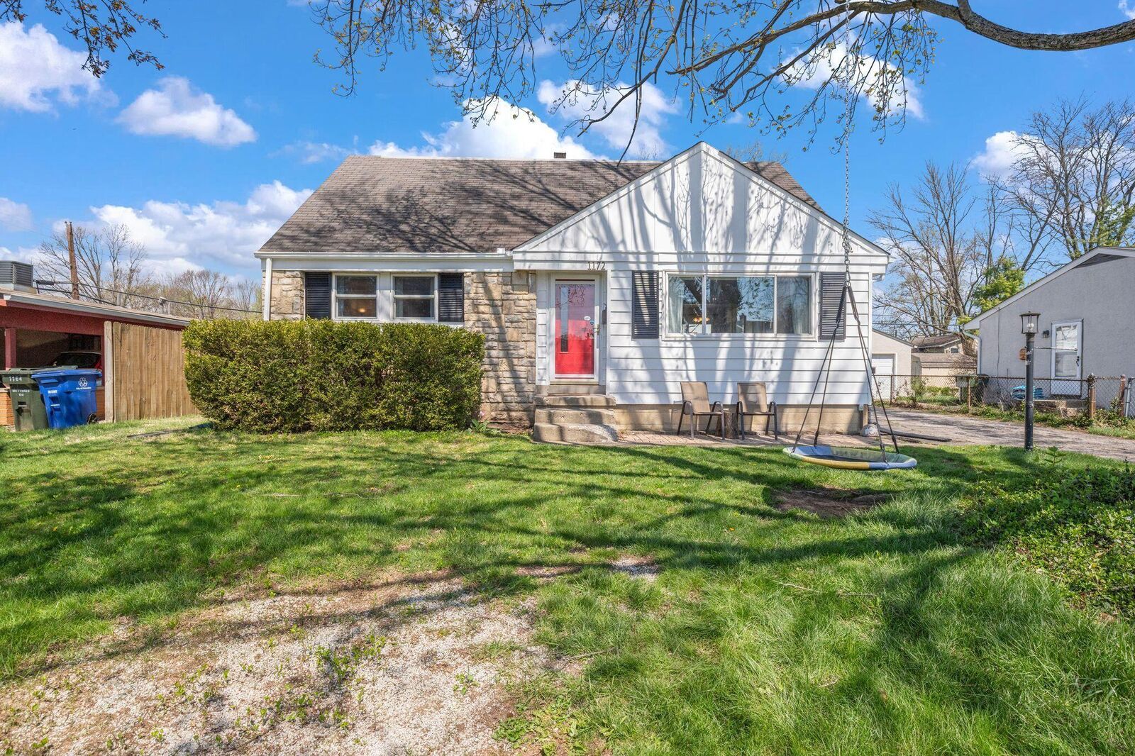 Property Photo: 1172 Matthias Drive OH 43224