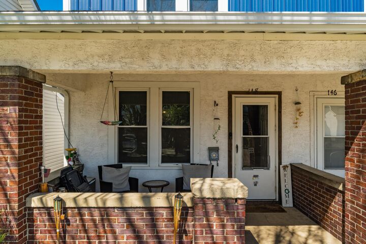 Property Photo:  148 Pinckney Street  OH 43113 