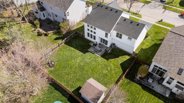 Property Photo:  1887 Deer Crossing Drive  OH 43040 