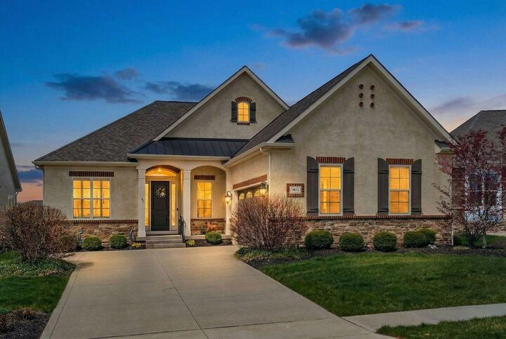 Property Photo:  9571 Fair Oaks Drive  OH 43065 