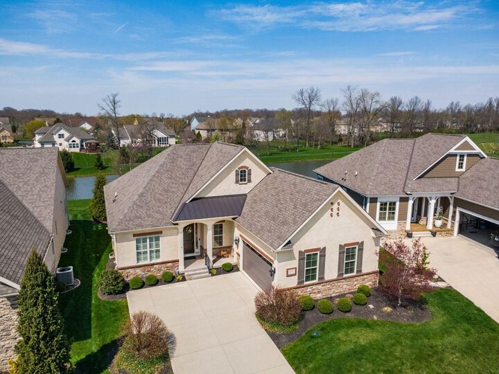 Property Photo:  9571 Fair Oaks Drive  OH 43065 