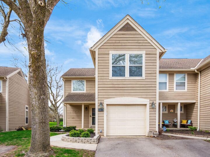 Property Photo:  3377 Eastwoodlands Trail  OH 43026 