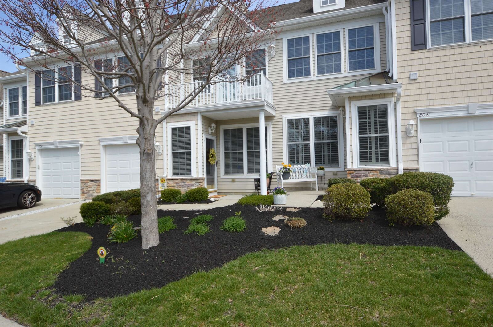 Property Photo:  806 Saint Andrews  NJ 08210 