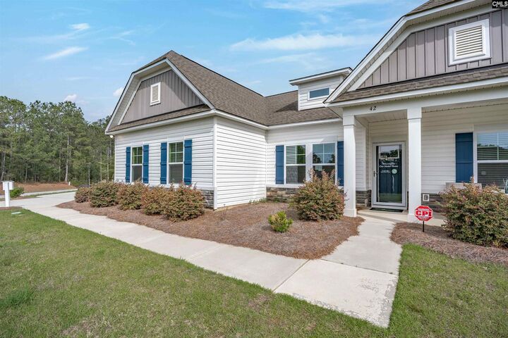 Property Photo:  42 Jollystreet  SC 29127 