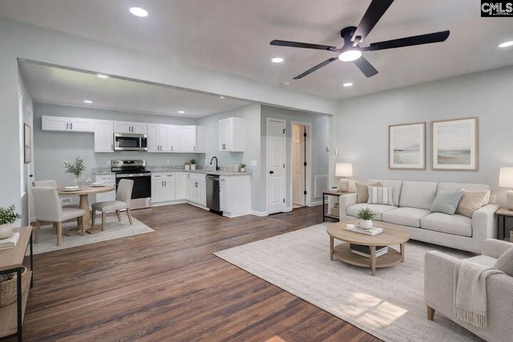 Property Photo:  117 Lambeth  SC 29209 