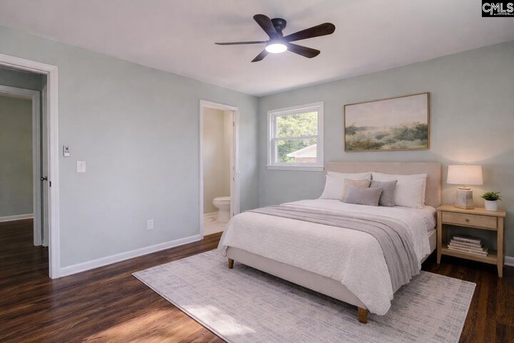 Property Photo:  117 Lambeth  SC 29209 