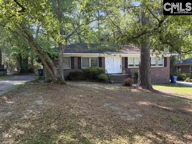 Property Photo:  1563 Lonsford  SC 29206 