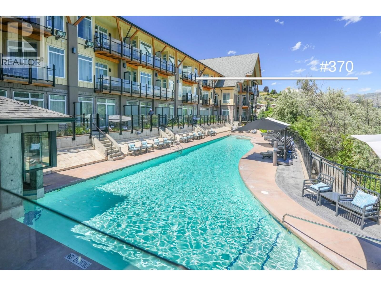Property Photo: 13011 Lakeshore Drive South 370 BC V0H 1Z1