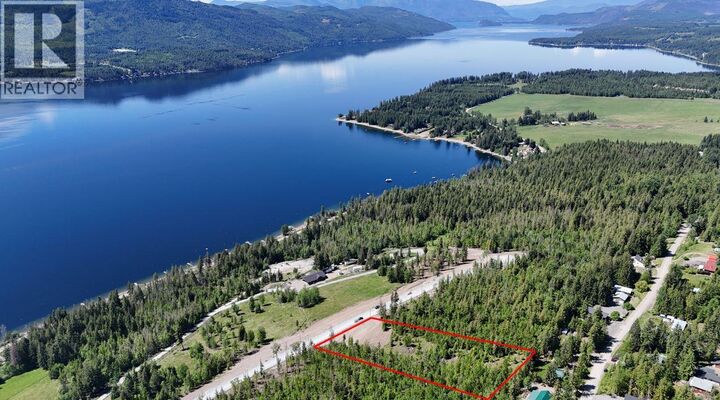 Lot 6 Lonneke Trail — photo 1