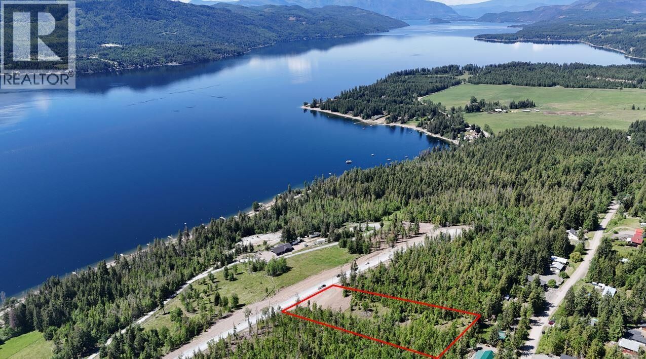 Property Photo:  Lot 6 Lonneke Trail  BC V0E 1M8 
