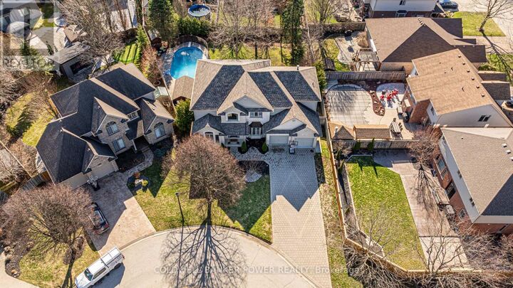 Property Photo:  4399 Malpass Place  ON N6P 1T3 