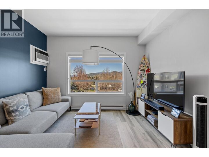 Property Photo:  770 Rutland Road 313  BC V1X 3B7 