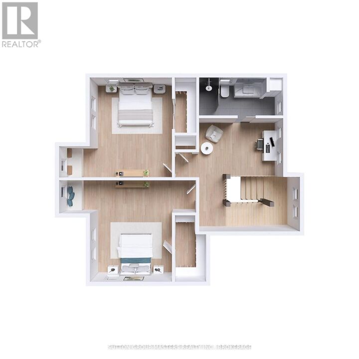 Property Photo:  288 Old Kiln Crescent  ON K7K 0L7 