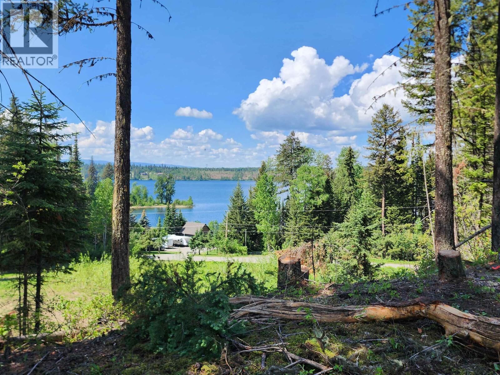 Property Photo:  Lot 2 Parkview Road  BC V2J 6X7 