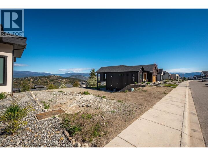 Property Photo:  161 Diamond Way  BC V1H 0A2 