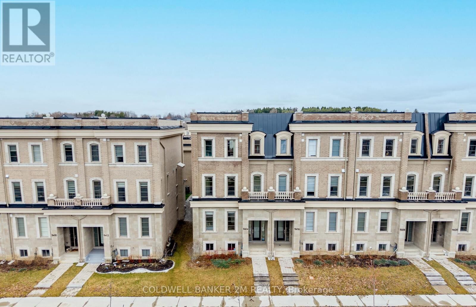 Property Photo:  9414 Bayview Avenue  ON L4C 5G9 