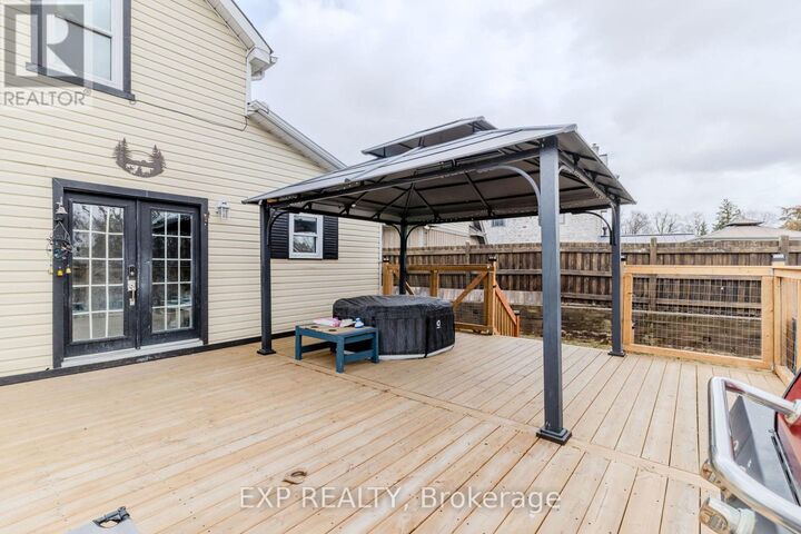 Property Photo: 4872 County Rd 20 Road ON K0C 1S0