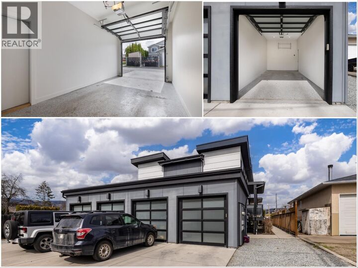 Property Photo: 815 Rose Avenue BC V1Y 5K3