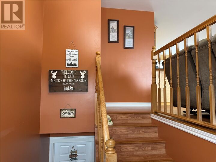Property Photo: 0 Man Rock Pond Ridge NL A0N 2H0