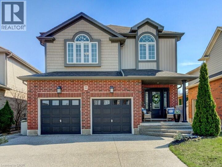 Property Photo: 259 Zeller Drive ON N2A 0B2