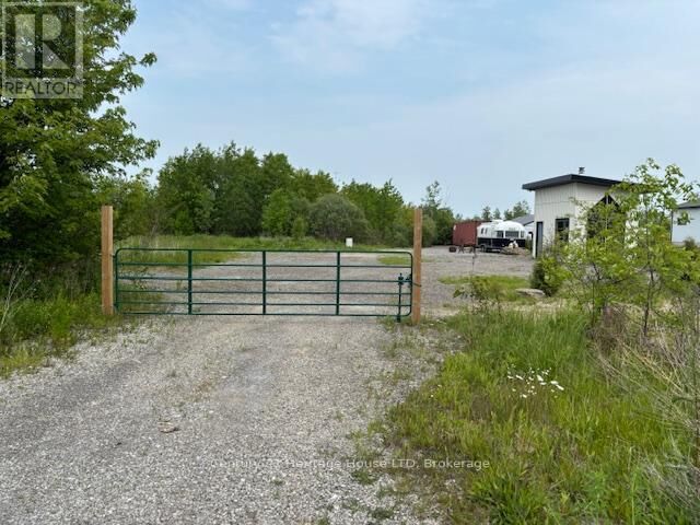 Photo de la propriété:  655 Pleasant Beach Road  ON L0S 1R0 