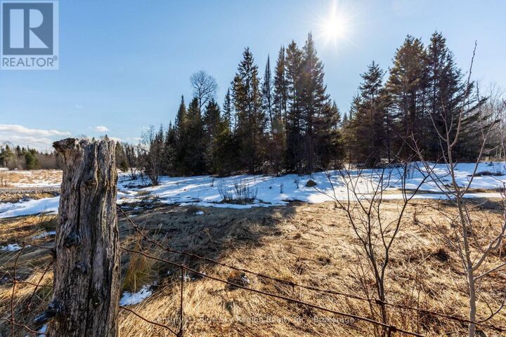 Photo de la propriété:  1255 Corbeil Road  ON P0H 1K0 