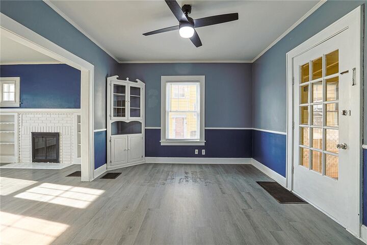 Property Photo:  1008 Nelbar Street  OH 45042 