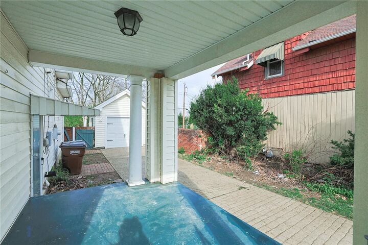 Property Photo: 1008 Nelbar Street OH 45042