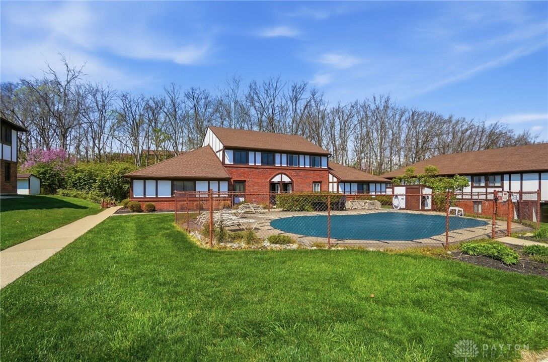 Property Photo:  1823 Sheltering Tree Drive  OH 45449 