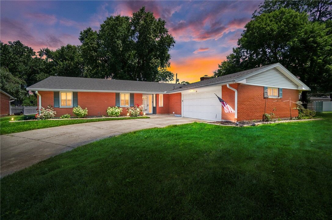Property Photo:  2361 Colony Way  OH 45440 