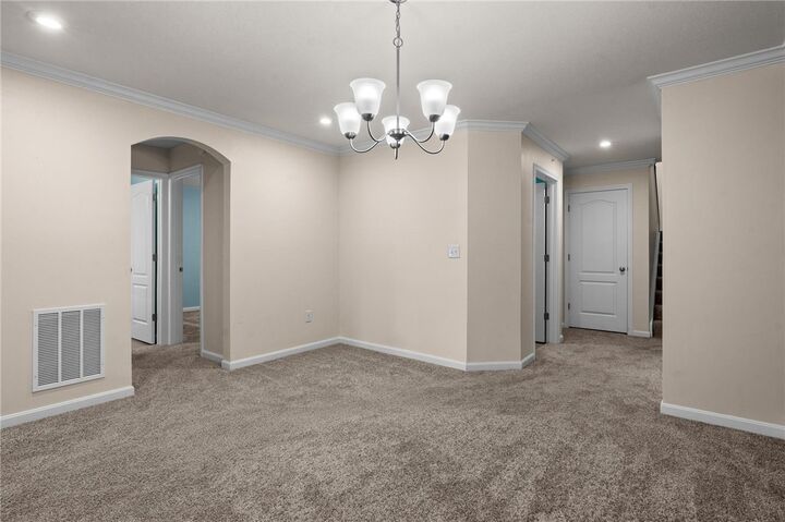 Property Photo:  141 Old Pond Road  OH 45066 