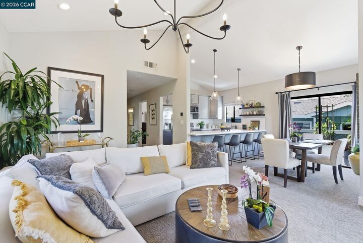 Property Photo:  1050 N Maywood Lane  CA 94553 